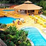 Golden Dolphin Grand Hotel Suíte Particular