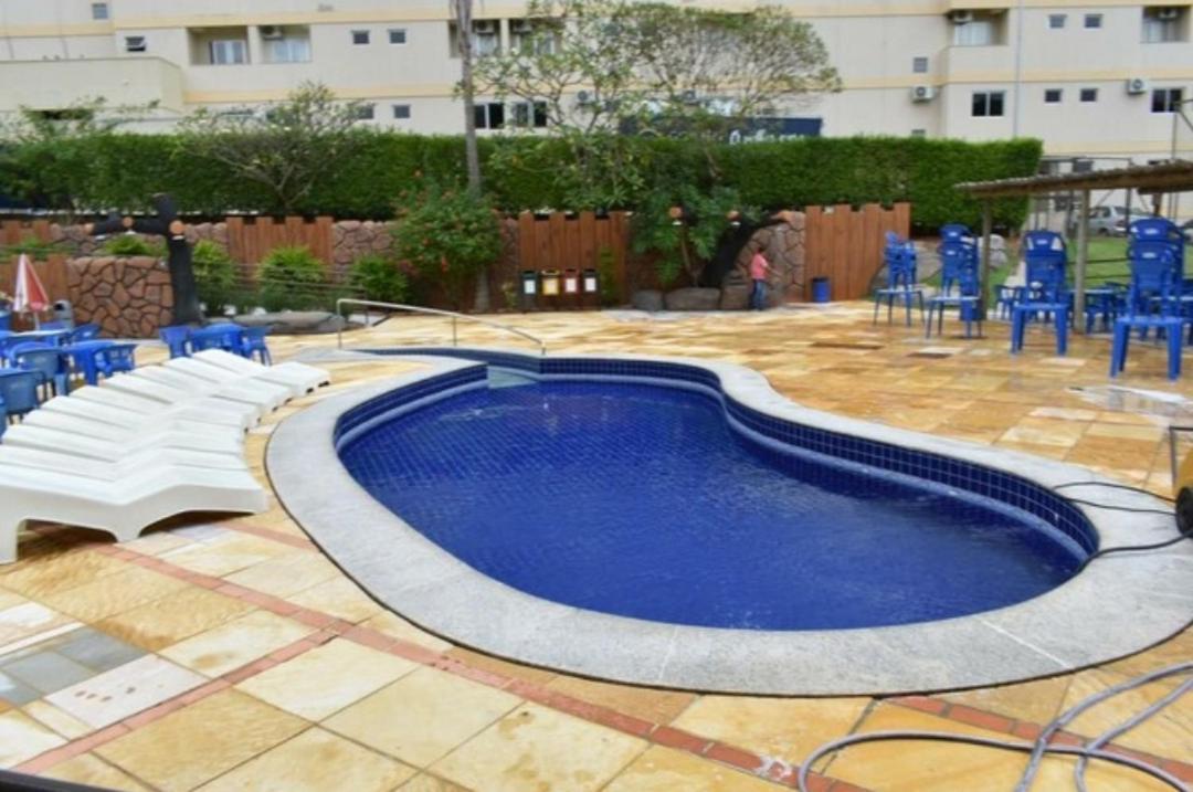 Hotel Golden Dolphin Grand Particular