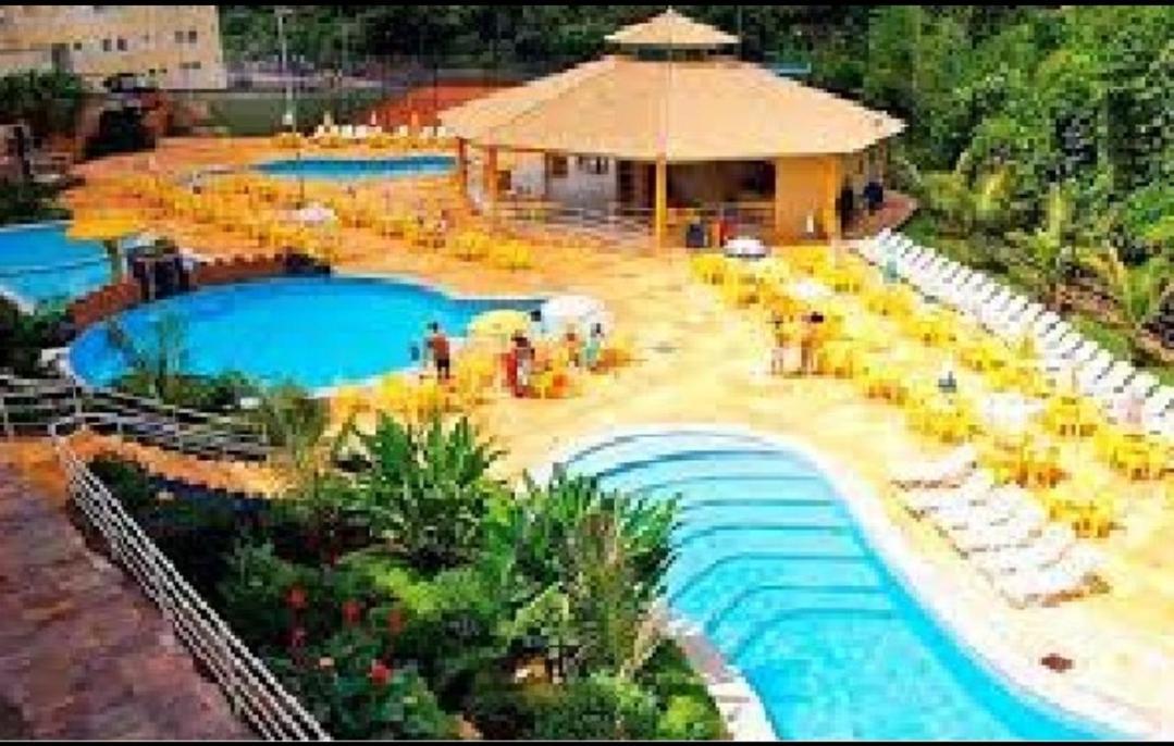 Hotel Golden Dolphin Grand Particular