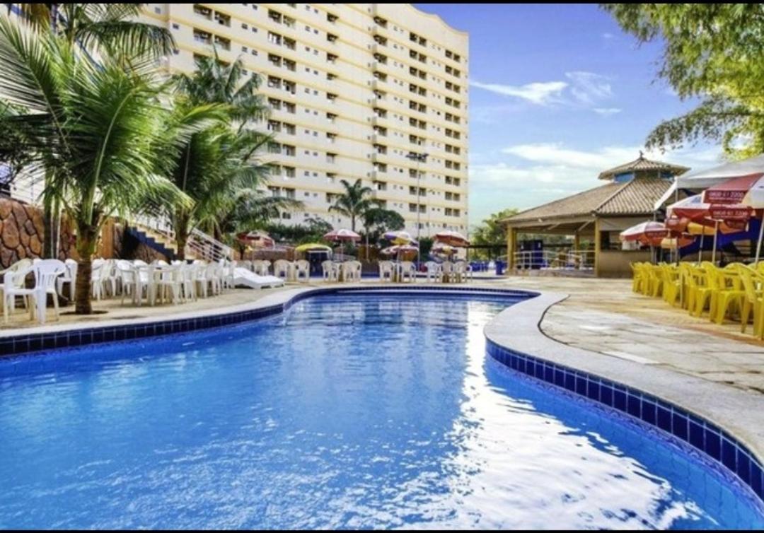 Golden Dolphin Grand Particular 3* Caldas Novas
