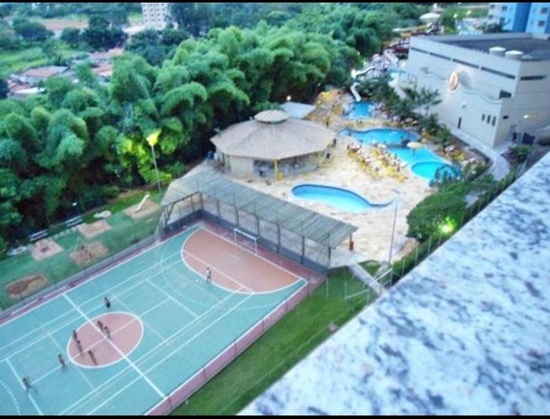 Hotel Golden Dolphin Grand Particular Caldas Novas