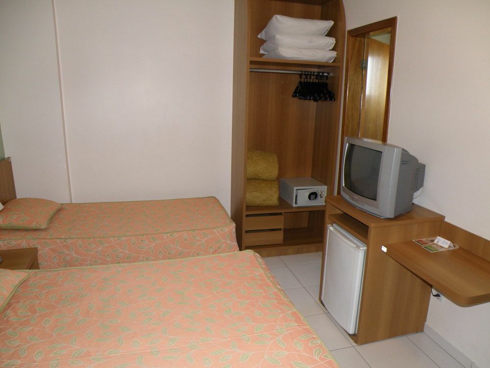 Golden Dolphin Grand Particular Hotel Caldas Novas