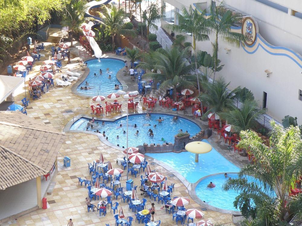 Golden Dolphin Grand Particular Hotel 3*